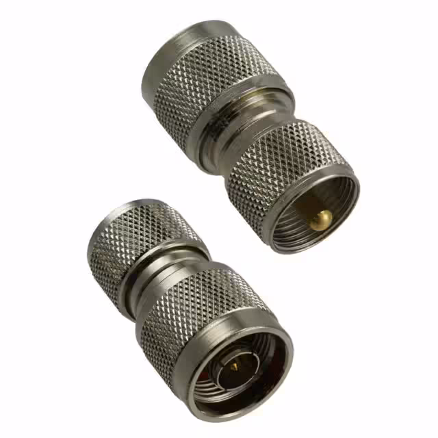 1307505 Winchester Interconnect  Coaxial Connector (RF) Adapters